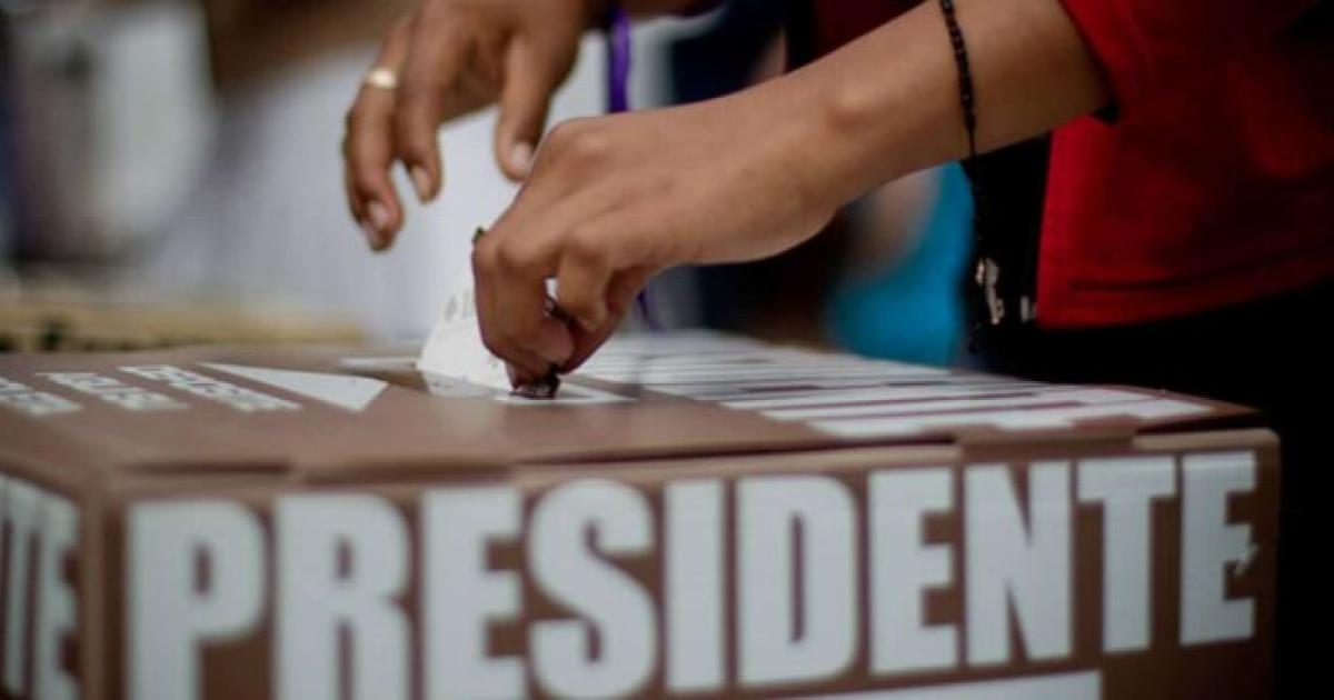 25 mil morelenses que viven en el extranjero podrán votar Noticias de