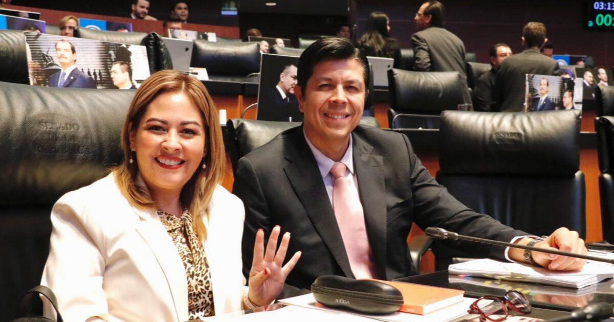 Aprueba Senado Ley De Protecci N Del Espacio A Reo Mexicano Noticias