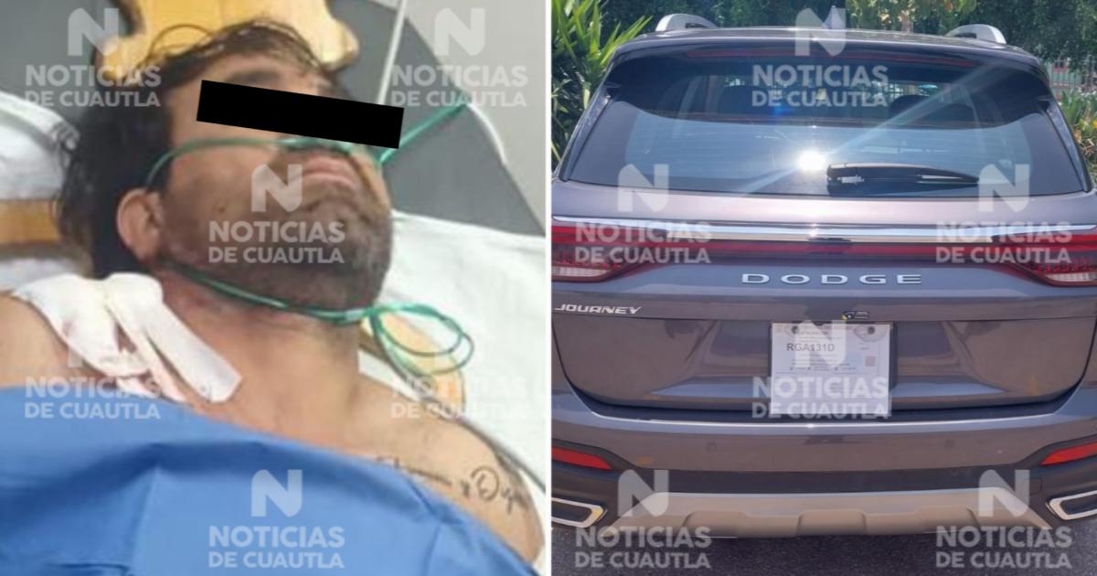 Atacan En Ayala A L Der Del Grupo Criminal La Barredora De Acapulco