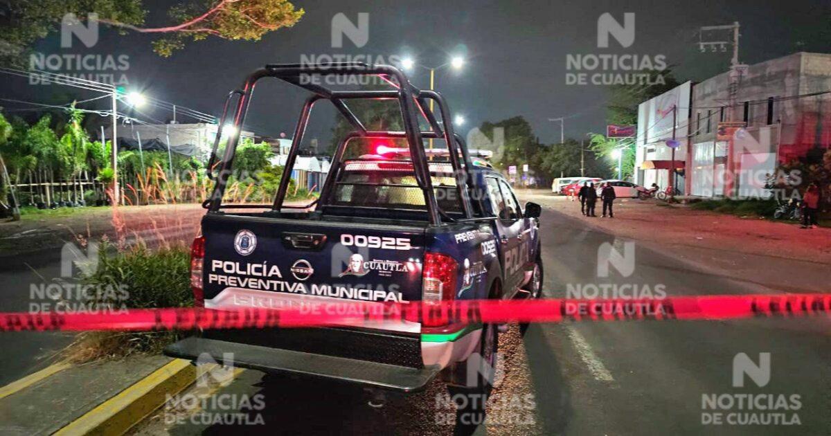 Deja Ataque Armado A Table Dance En Cuautla Muertos Y Dos Heridos