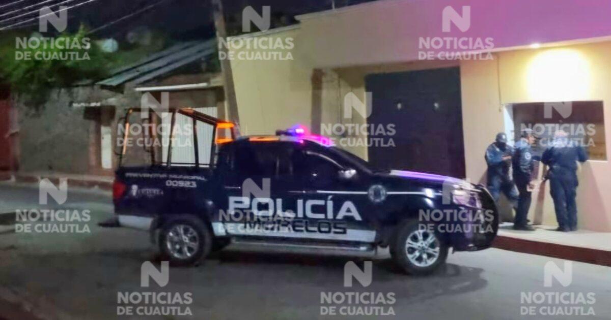 Dejan Cuerpo Humano Con Un Narcomensaje Y Una Cabeza De Cerdo En