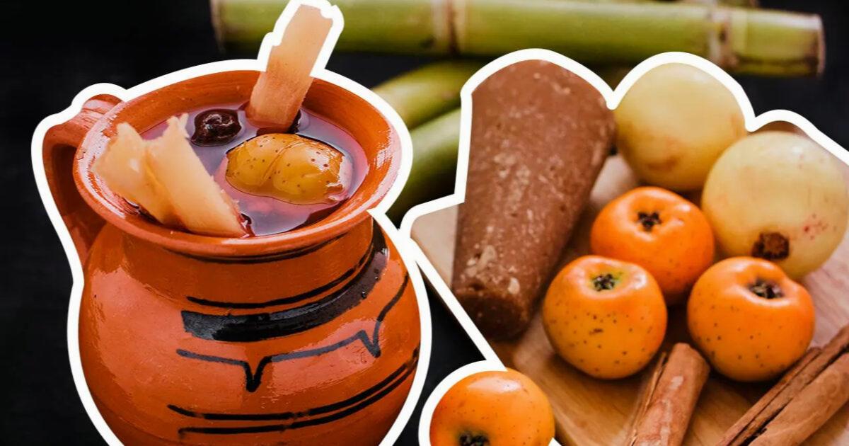 Esta Es La Deliciosa Historia Del Ponche En Navidad Noticias De Cuautla