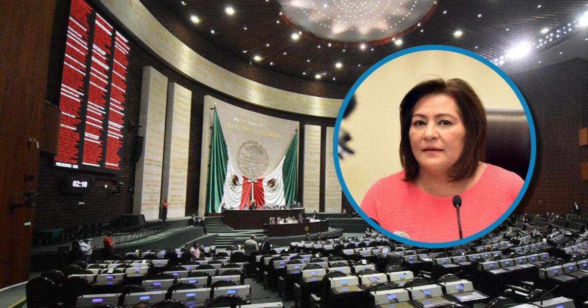 Guadalupe Taddei La Primera Mujer En Dirigir El Ine Noticias De Cuautla