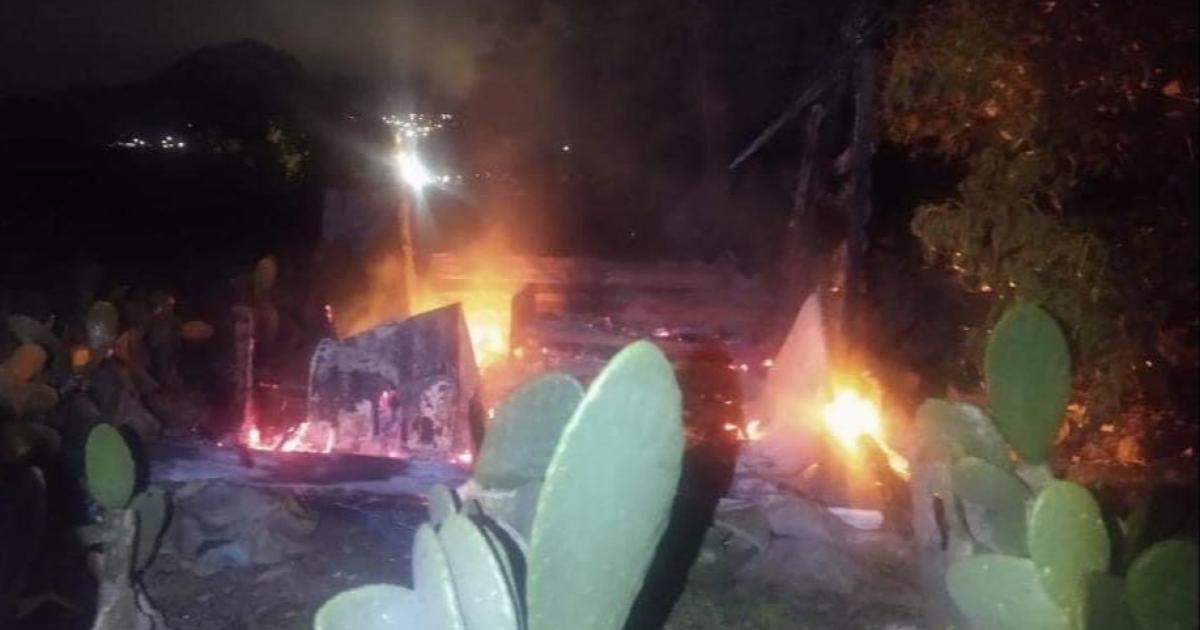 Habitantes Retienen A Sujeto Por Robo De Aguacate Noticias De Cuautla