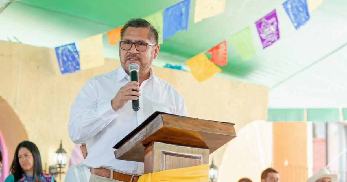 Inauguran feria de Hueyapan 2022 Identidad Cultura y Tradición