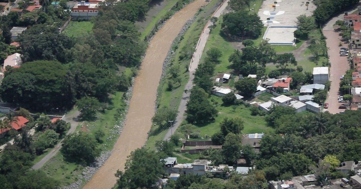 Iniciarán trabajos de limpieza de barrancas y río Noticias de Cuautla