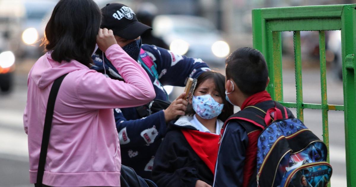 Llaman A Morelenses A Intensificar Medidas Preventivas Ante Bajas