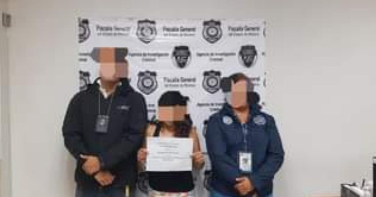 Localizan A Mujer Reportada Como Desaparecida En Yautepec Noticias De