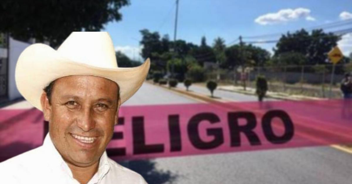 Matan a ex alcalde de Teotlalco en los límites de Morelos y Puebla