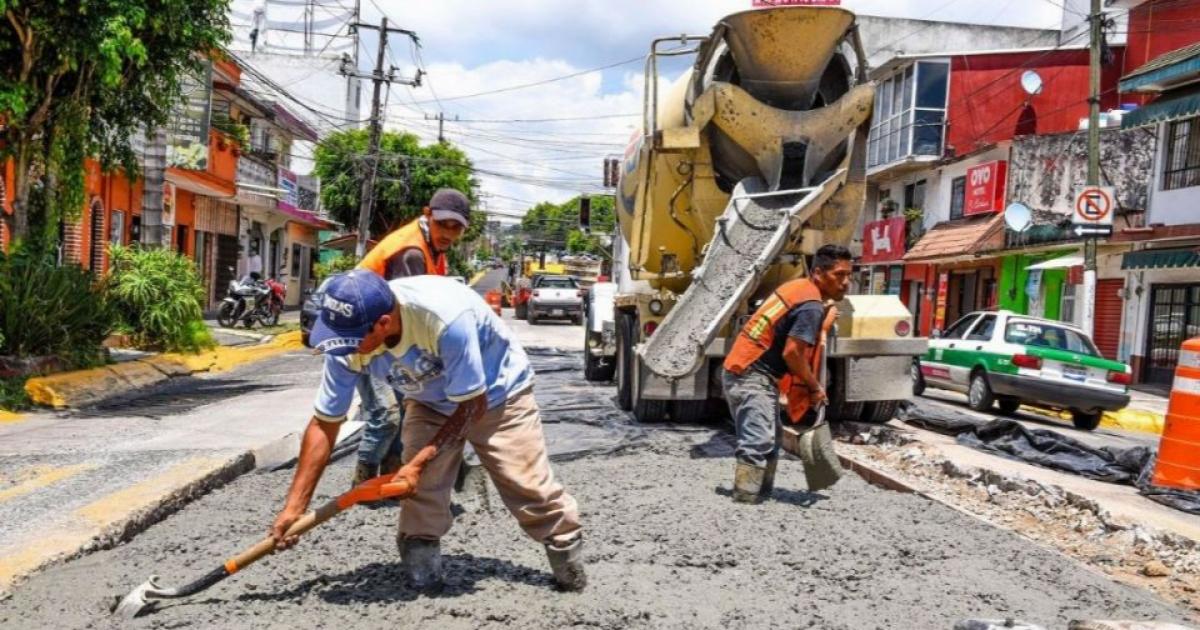 Morelos último lugar en obra pública Noticias de Cuautla