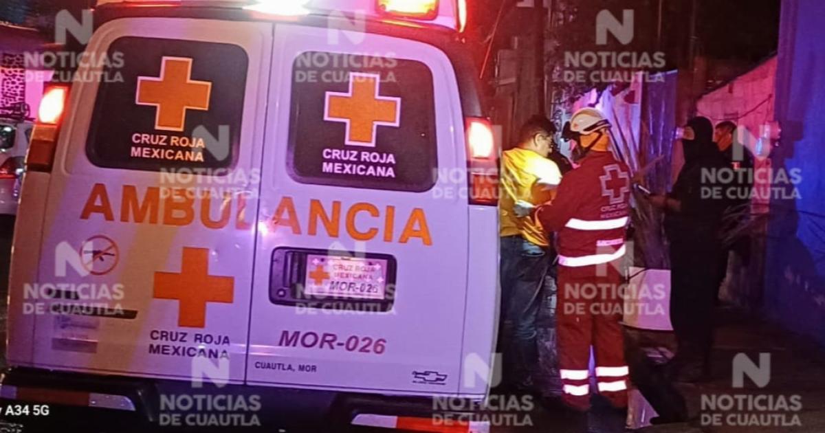 Muere Uno De Los Cinco Lesionados En Balacera De Ayer En Cuautla