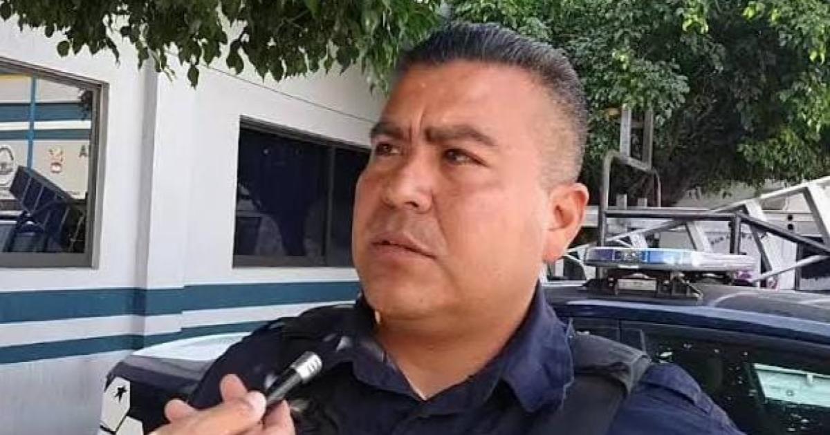 Quien será el nuevo Secretario de Seguridad Pública en Cuautla