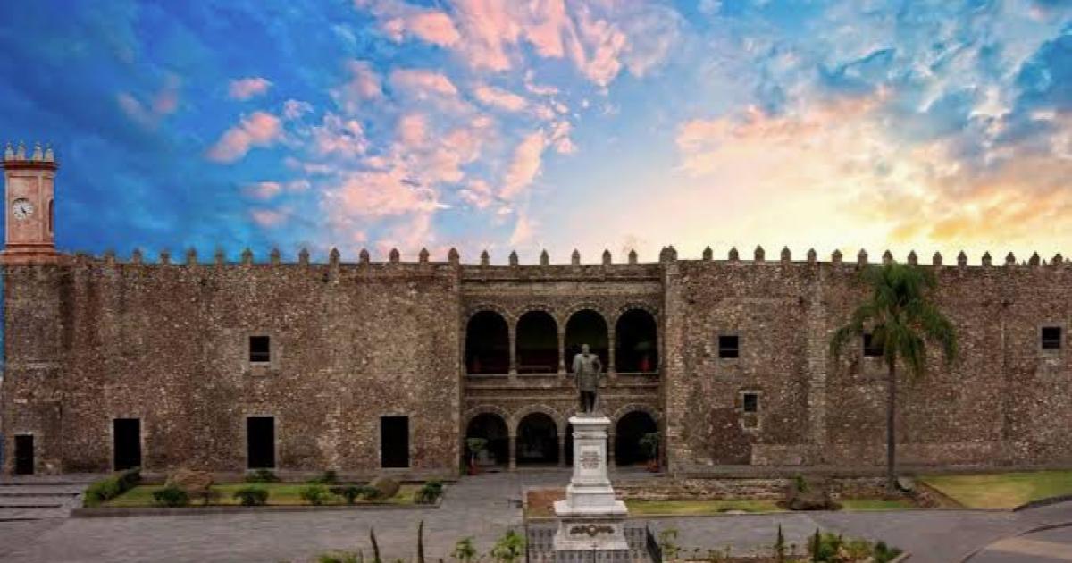 Reabre Sus Puertas Palacio De Cort S Noticias De Cuautla