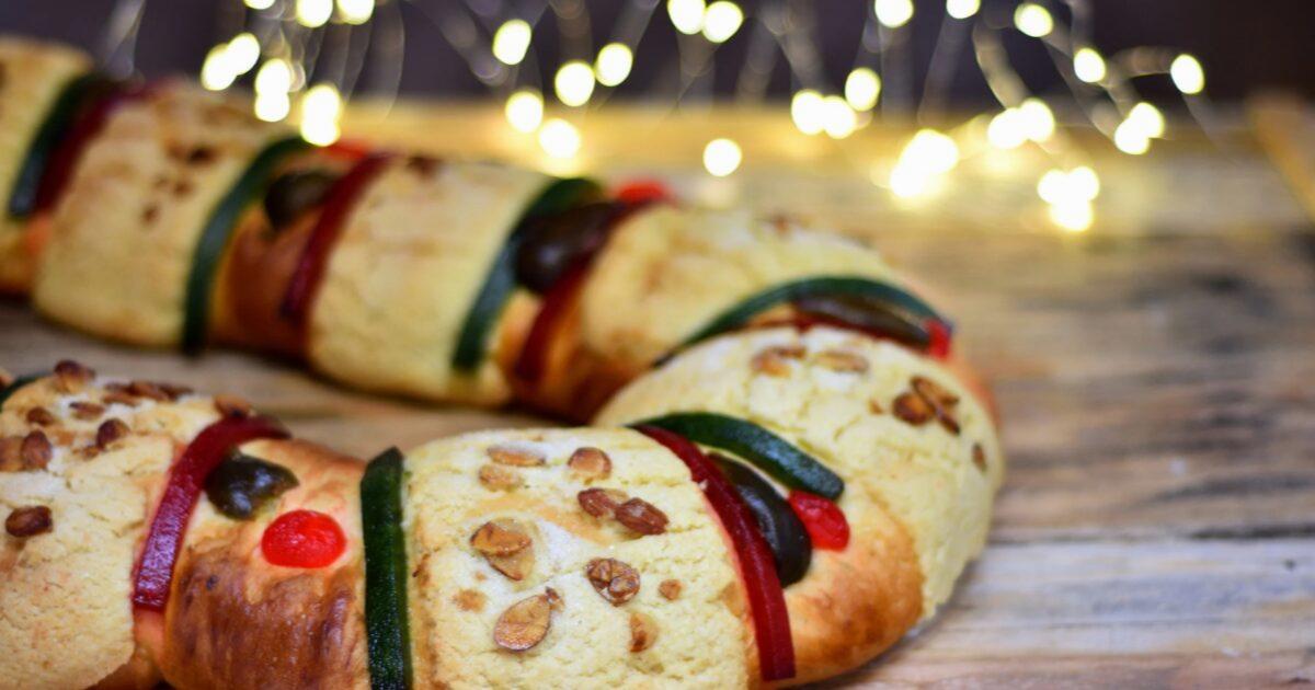 Aumenta el precio de la rosca de Reyes Magos para este 2023 Noticias