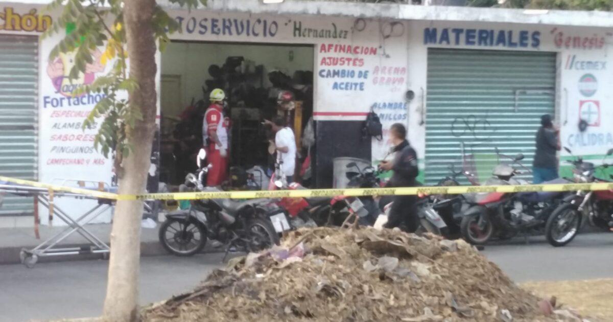 Dos Muertos Y Un Lesionado Deja Ataque Armado – Noticias De Cuautla