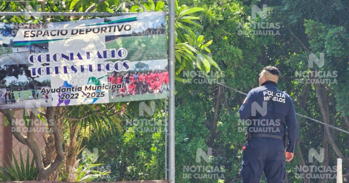 Identifican A Mujer Asesinada En Cancha De Fútbol En Cuautla Noticias De Cuautla 9522