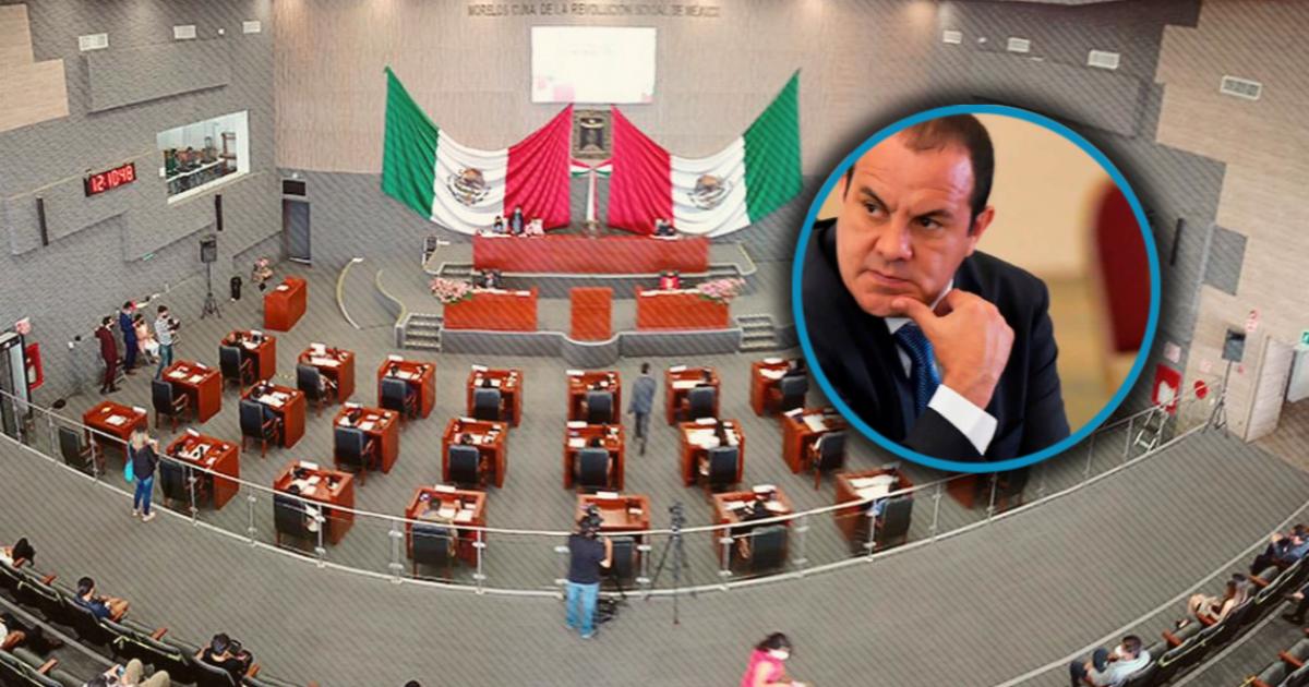 Lista La Terna Para Designar Al Nuevo Fiscal – Noticias De Cuautla