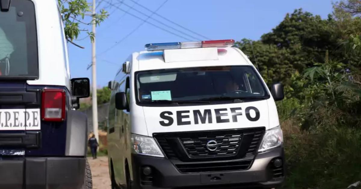 Localizan Cuerpos De Dos Hombres Sin Vida En Xalostoc Noticias De Cuautla