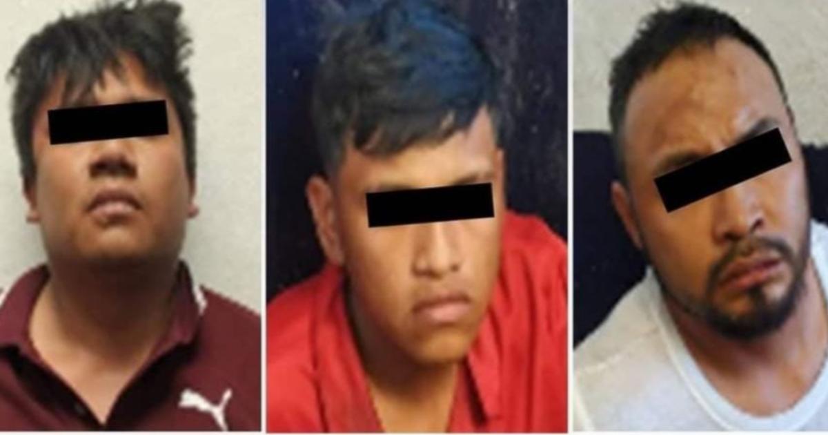 Vinculan A Proceso A 3 Hombres Por Robo De Una Camioneta En Cuautla Noticias De Cuautla 9913