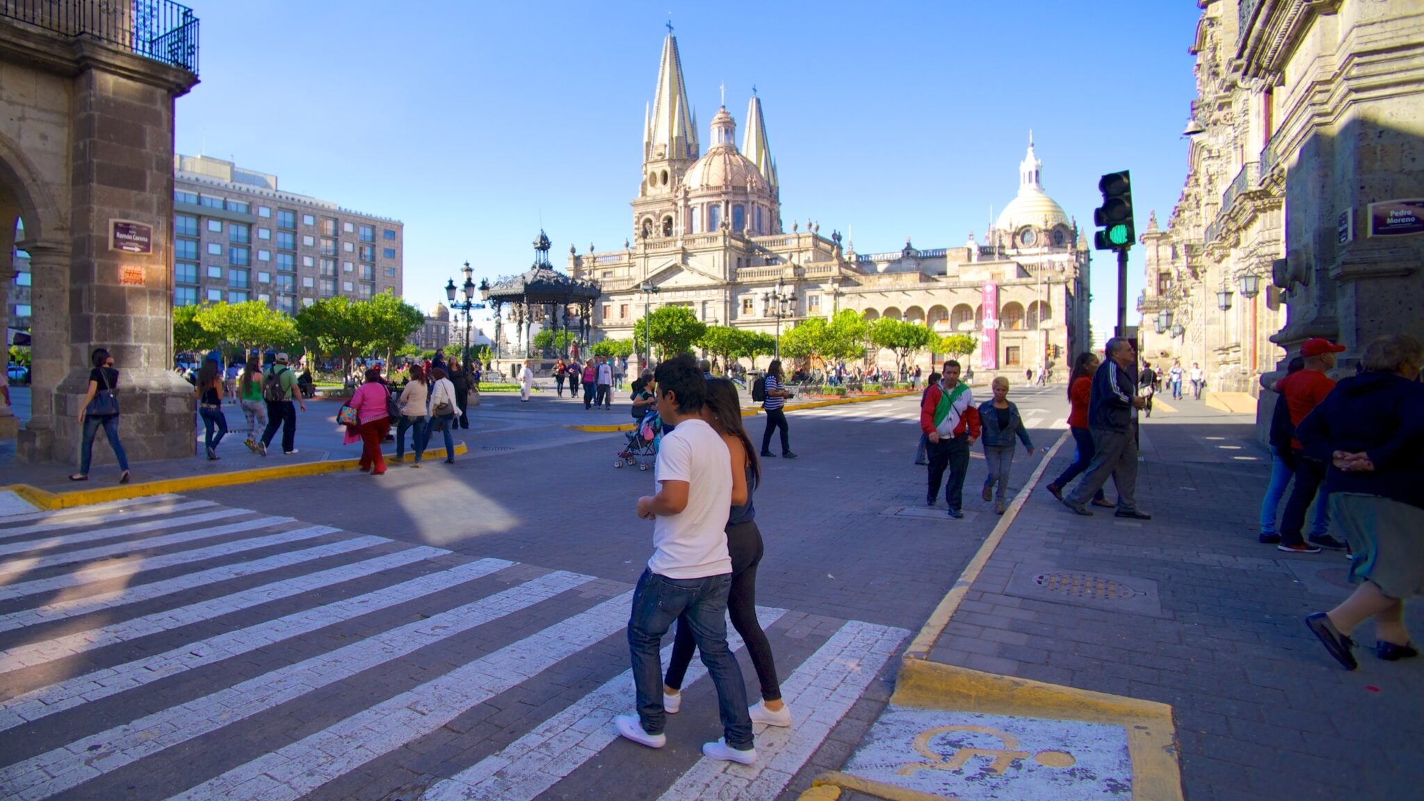 Estas Son Las 10 Ciudades De México Donde Te Conviene Trabajar En 2024