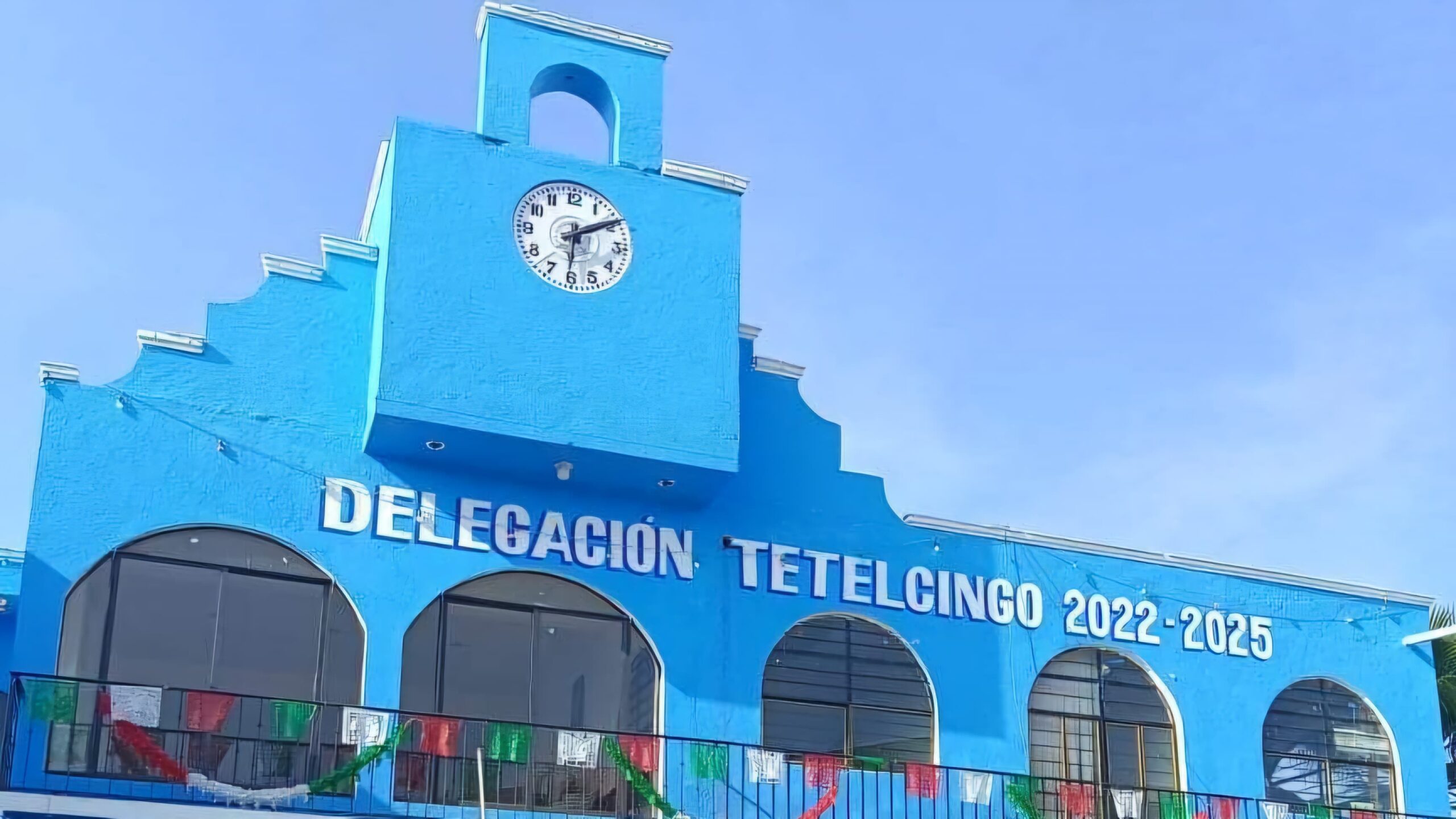 Sigue en pie municipalización de Tetelcingo