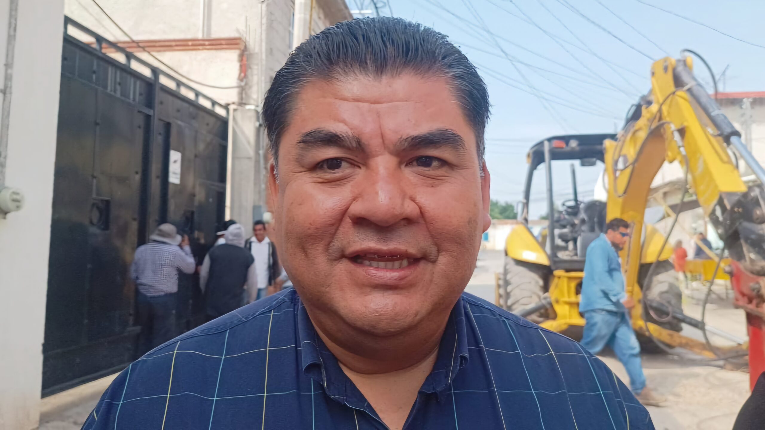 Alcalde de Yecapixtla hará toma de protesta 30 de diciembre