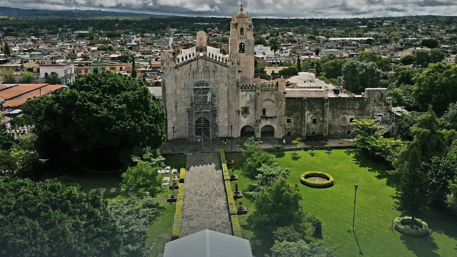 Yecapixtla se posiciona como destino turístico