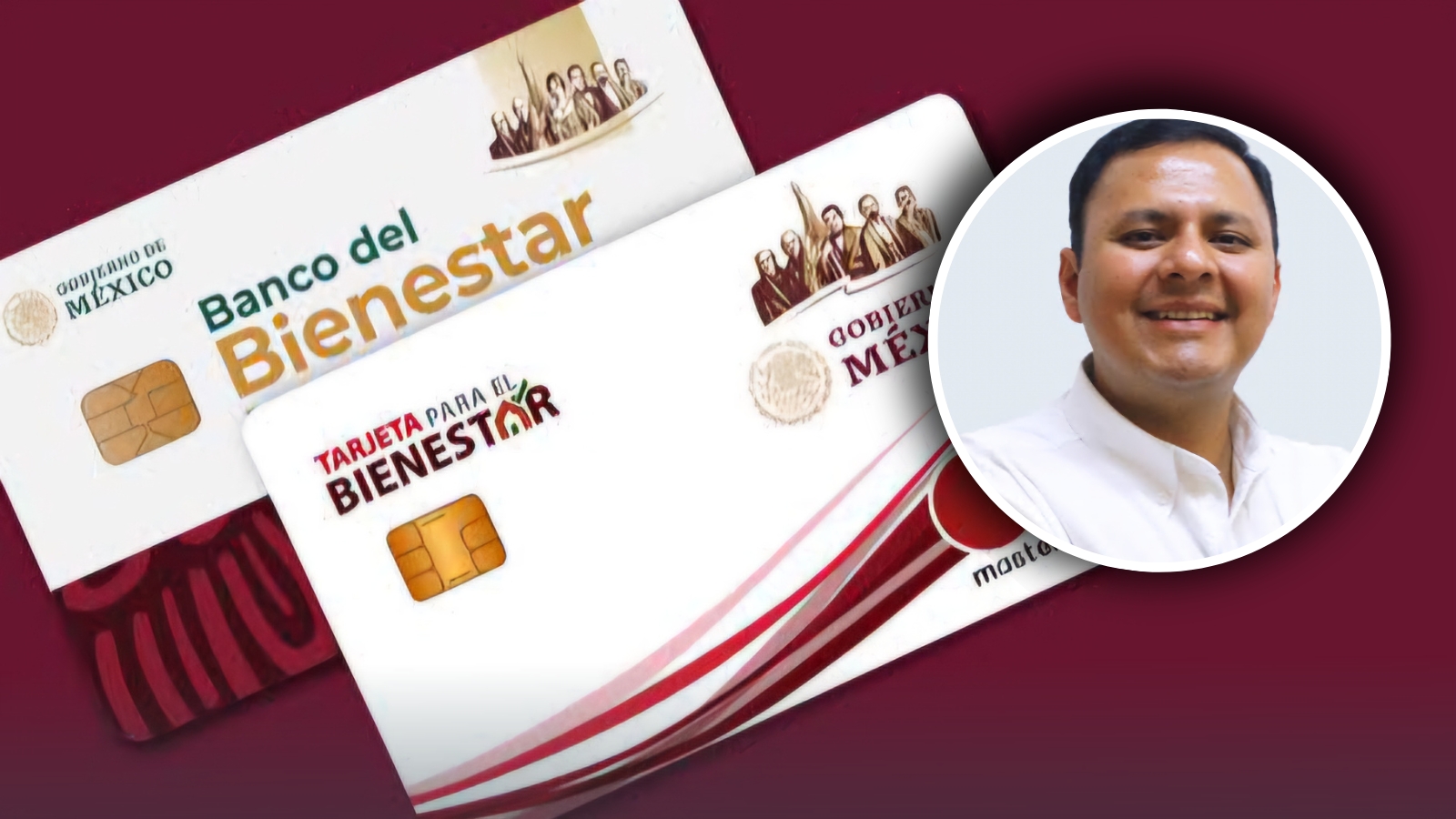 Llaman a evitar ser victimas de fraude para ingresar a programas de Bienestar