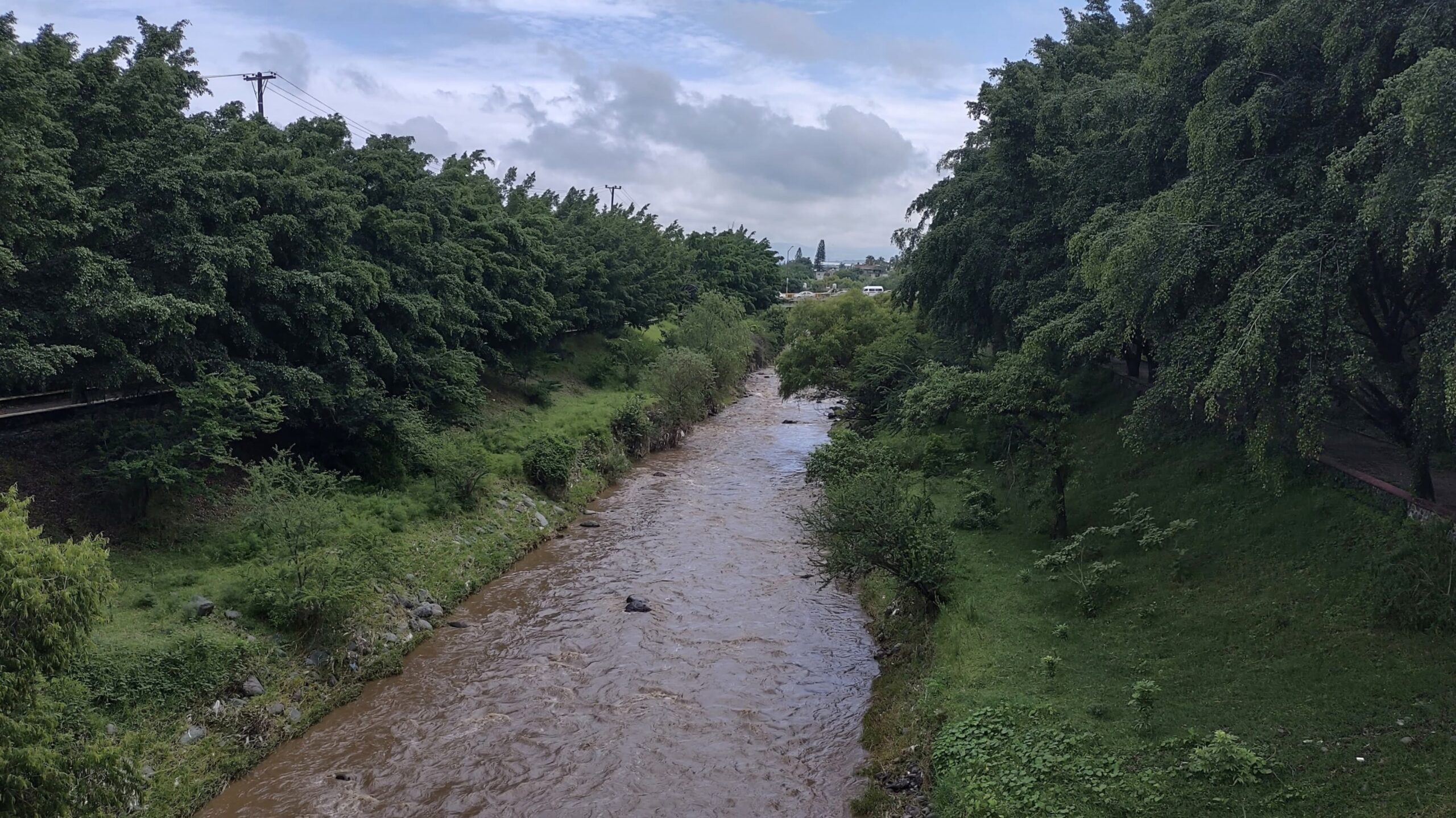 Se revisará Invasiones al río Cuautla