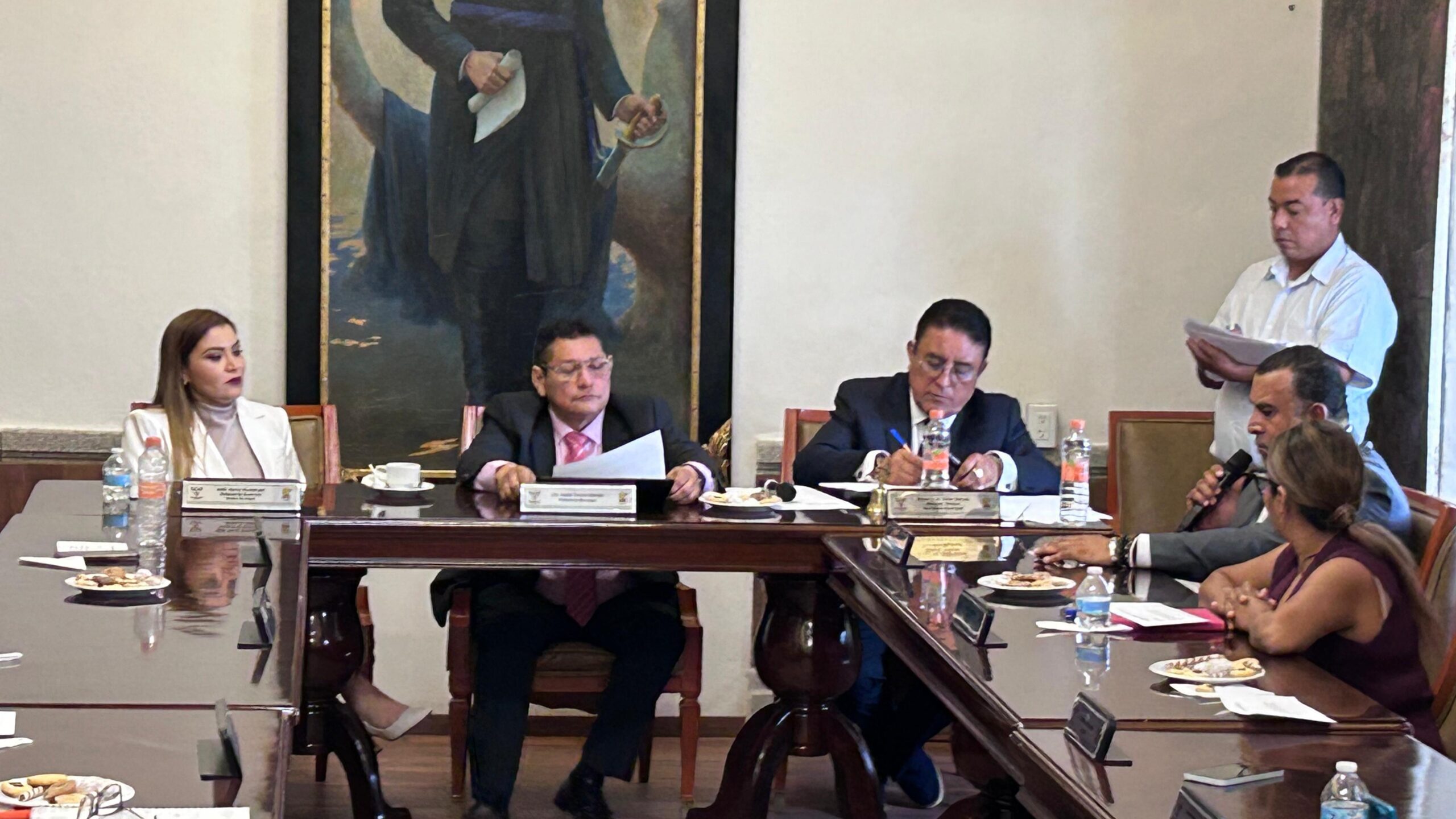 Asignan comisiones a regidores del ayuntamiento de Cuautla