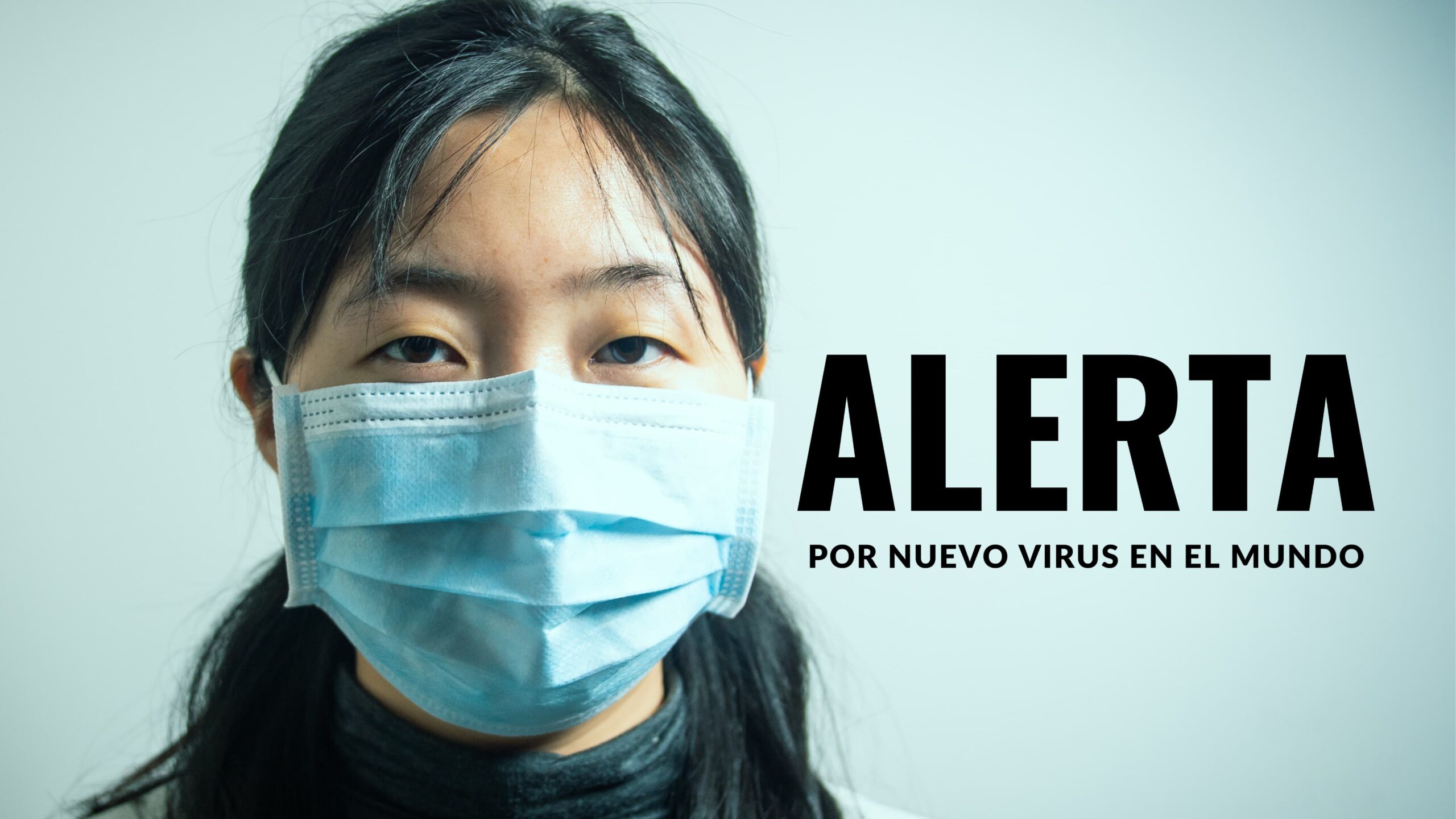 China declara estado de emergencia por brote de virus respiratorio altamente contagioso