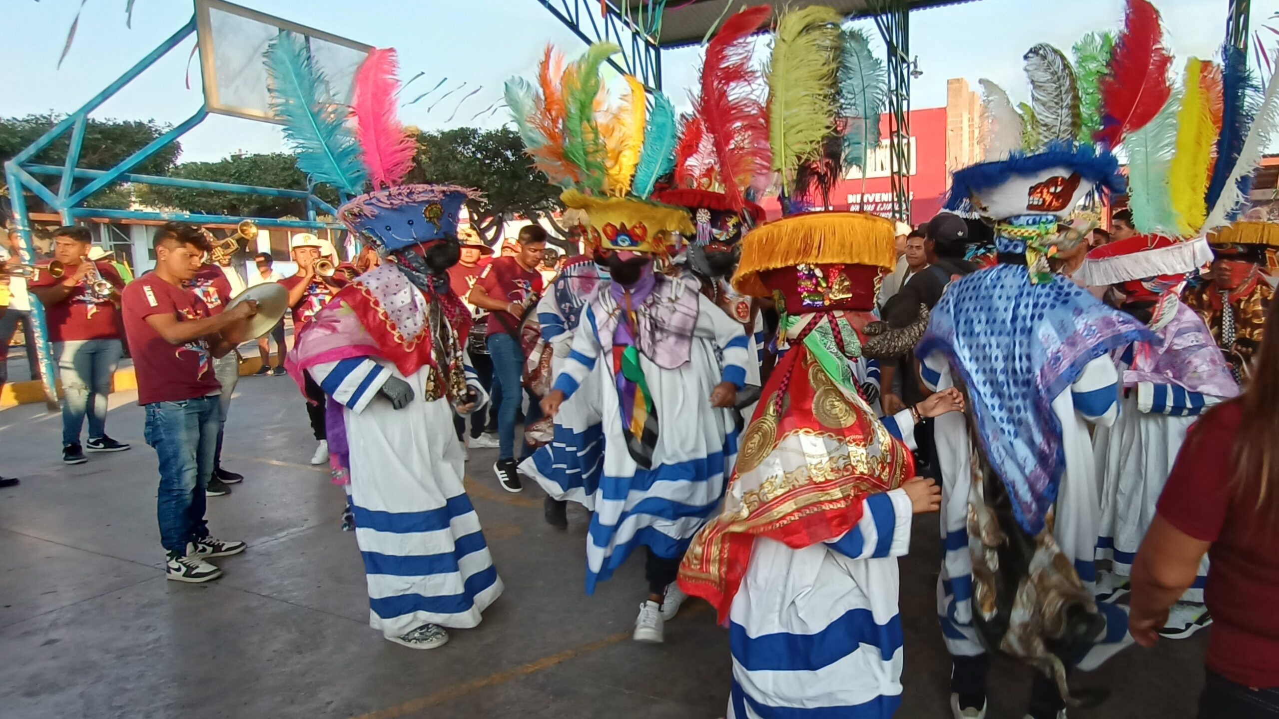 Tendrá Tetelcingo su Carnaval