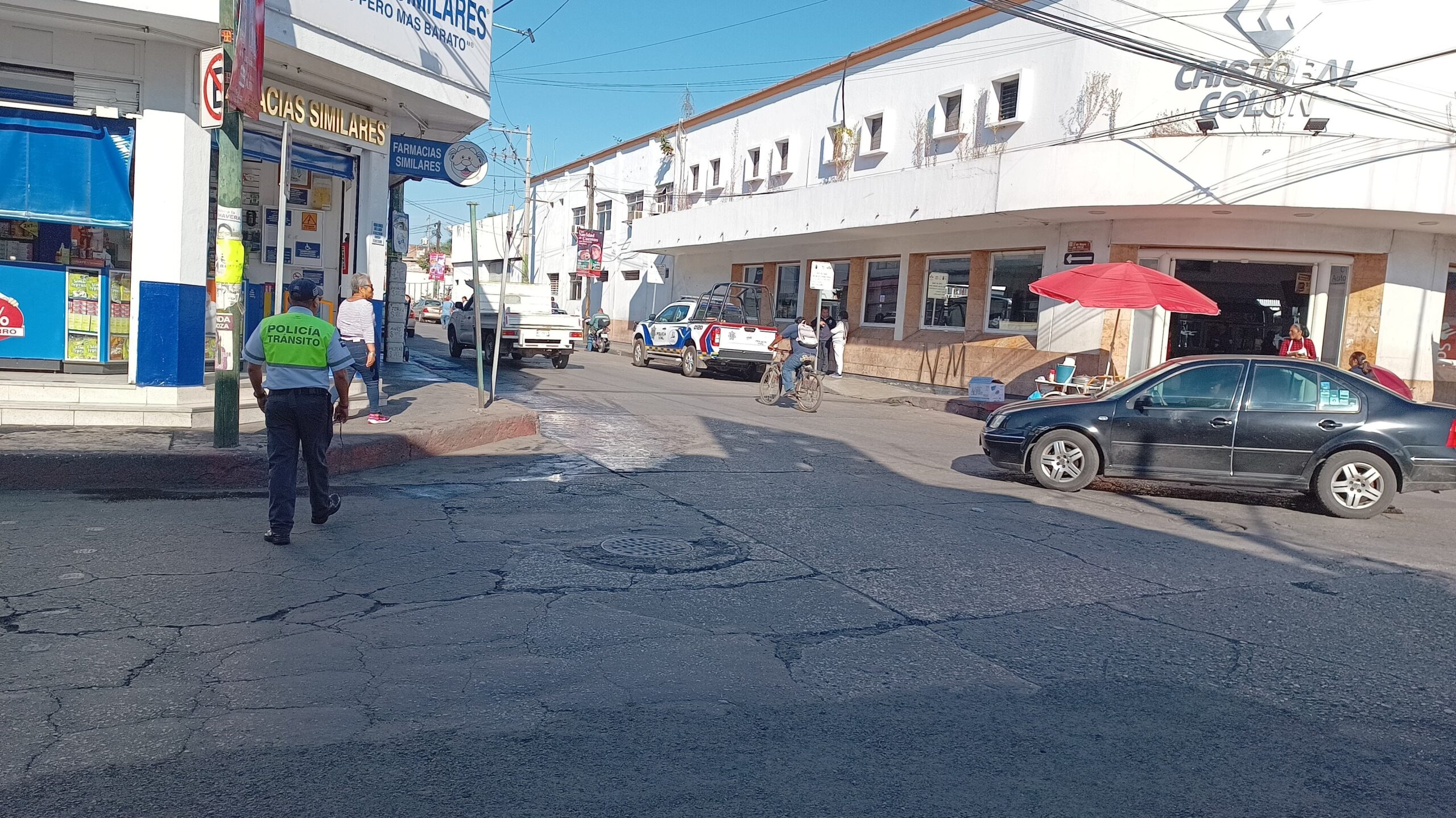 Regresarán los sentidos de la vialidad del Centro Histórico