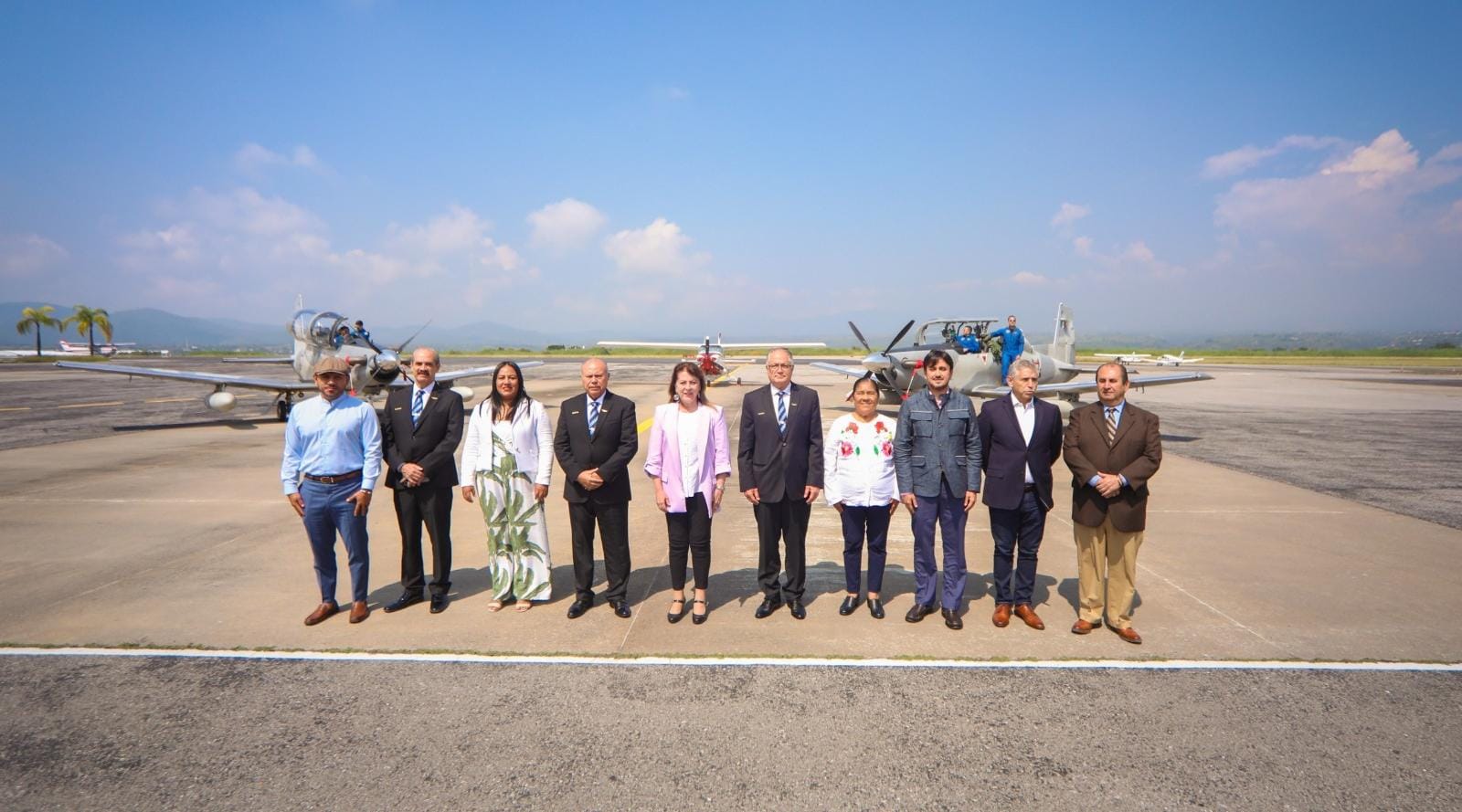 Será aeropuerto de Cuernavaca terminal sede de la Copa Mundial de Fútbol