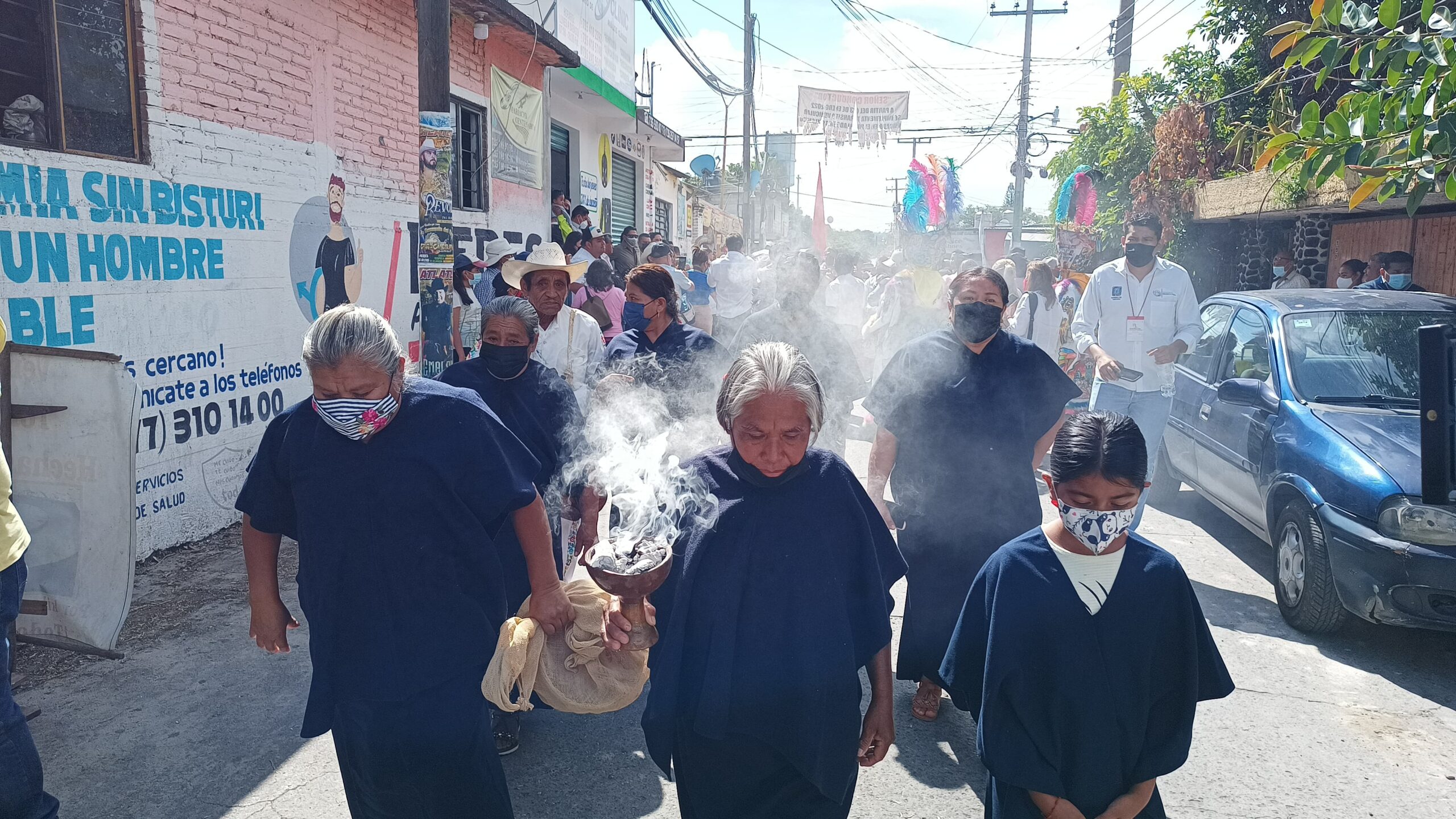 Instancia de la Mujer trabaja en atender violencia de género en Tetelcingo