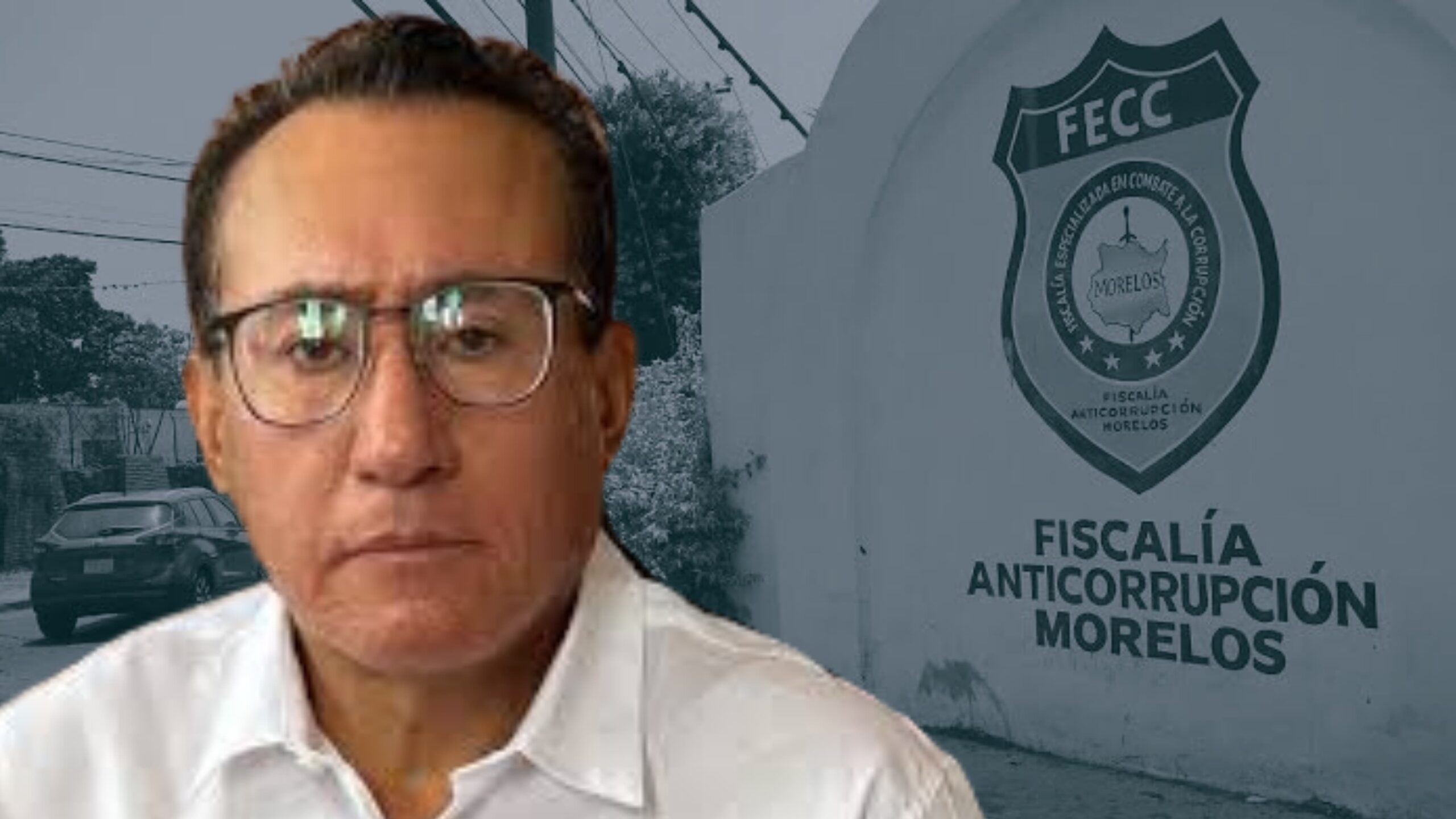 Fiscalía Anticorrupción, el elefante blanco de Morelos