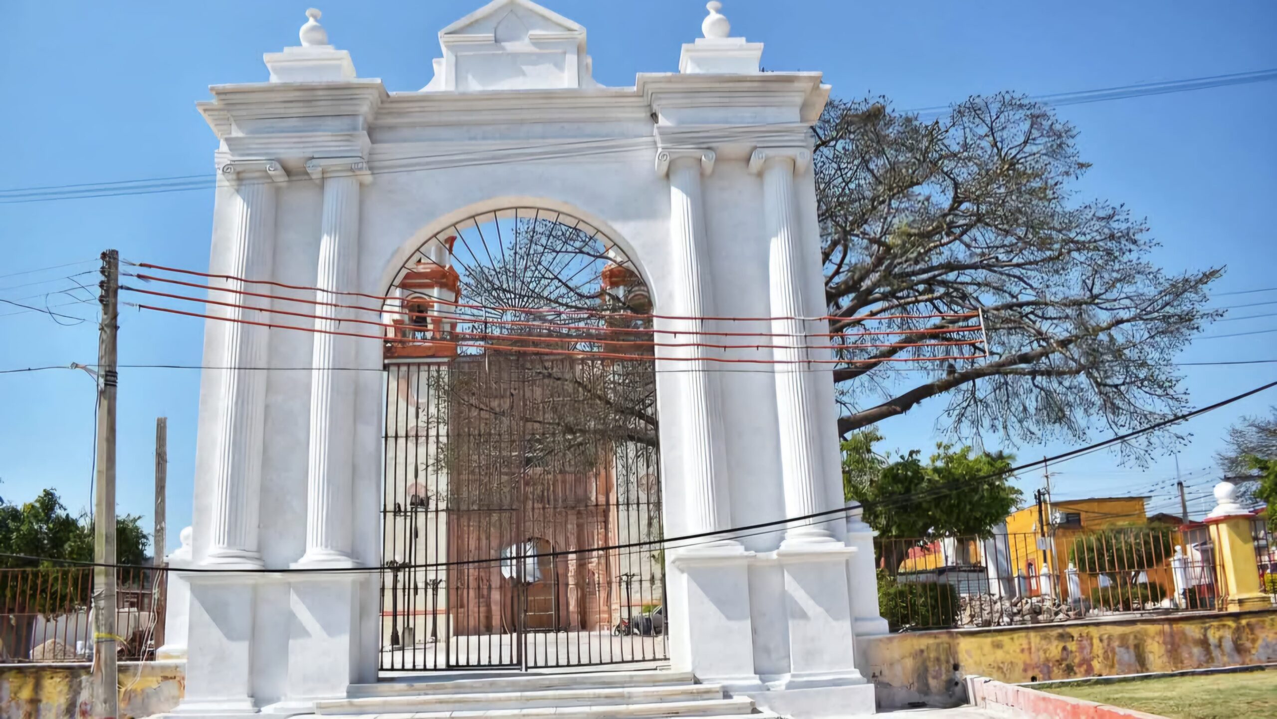 Reabrirá sus puertas el Santuario de Tepalcingo