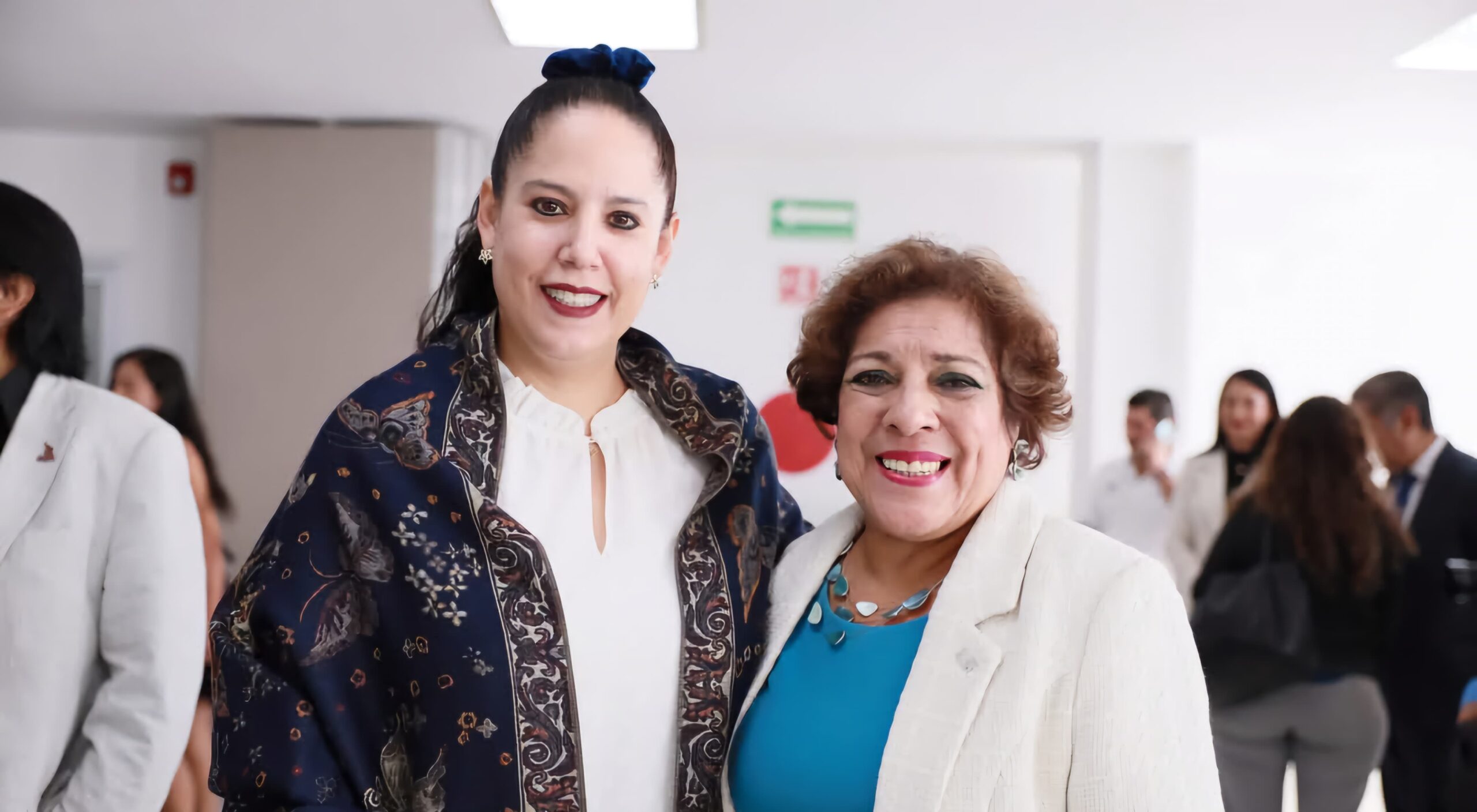 Diputada Ruth Cleotilde Rodríguez impulsa programa «Diputada en tu Escuela»