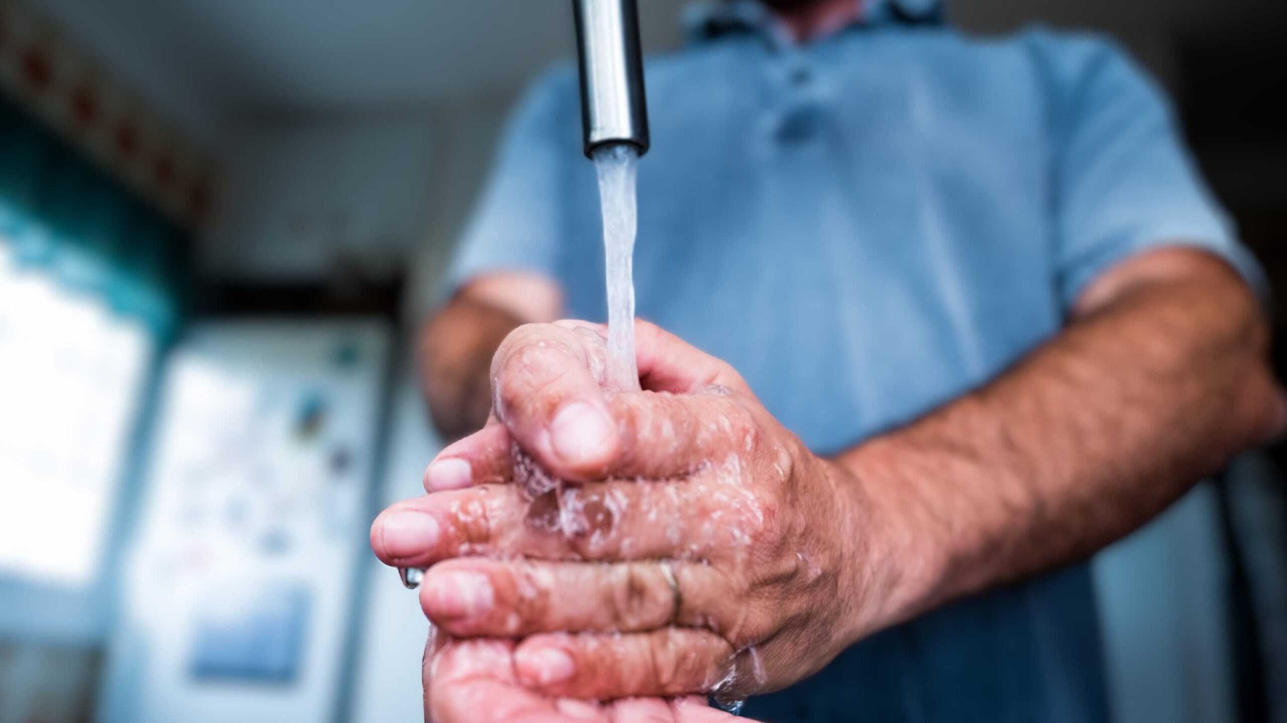 SOAPSC hace un llamado a la concientización para el cuidado del agua