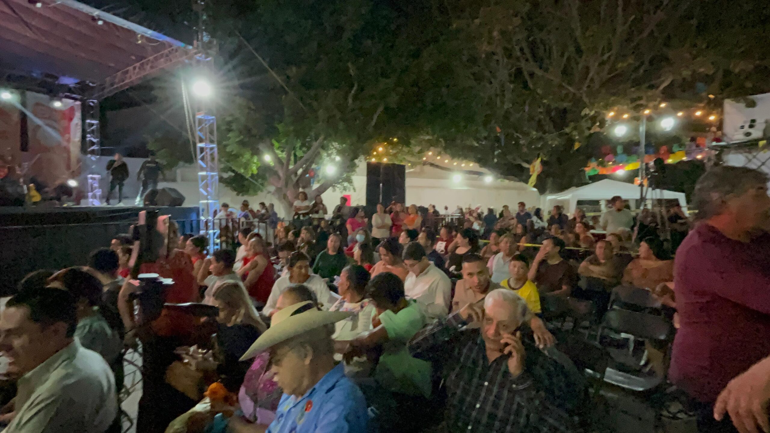 Con gran éxito concluye Feria de San Pablo Apóstol en Axochiapan