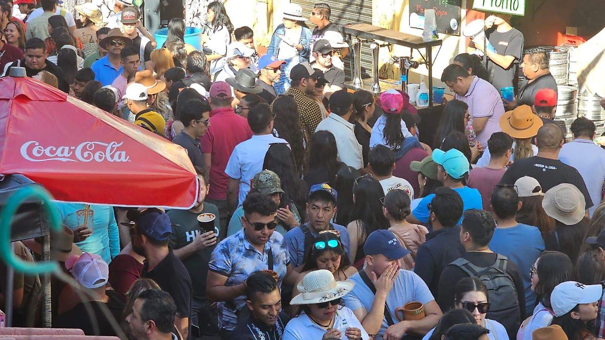 Gobierno pide a alcaldes controlar la venta en alcohol en carnavales