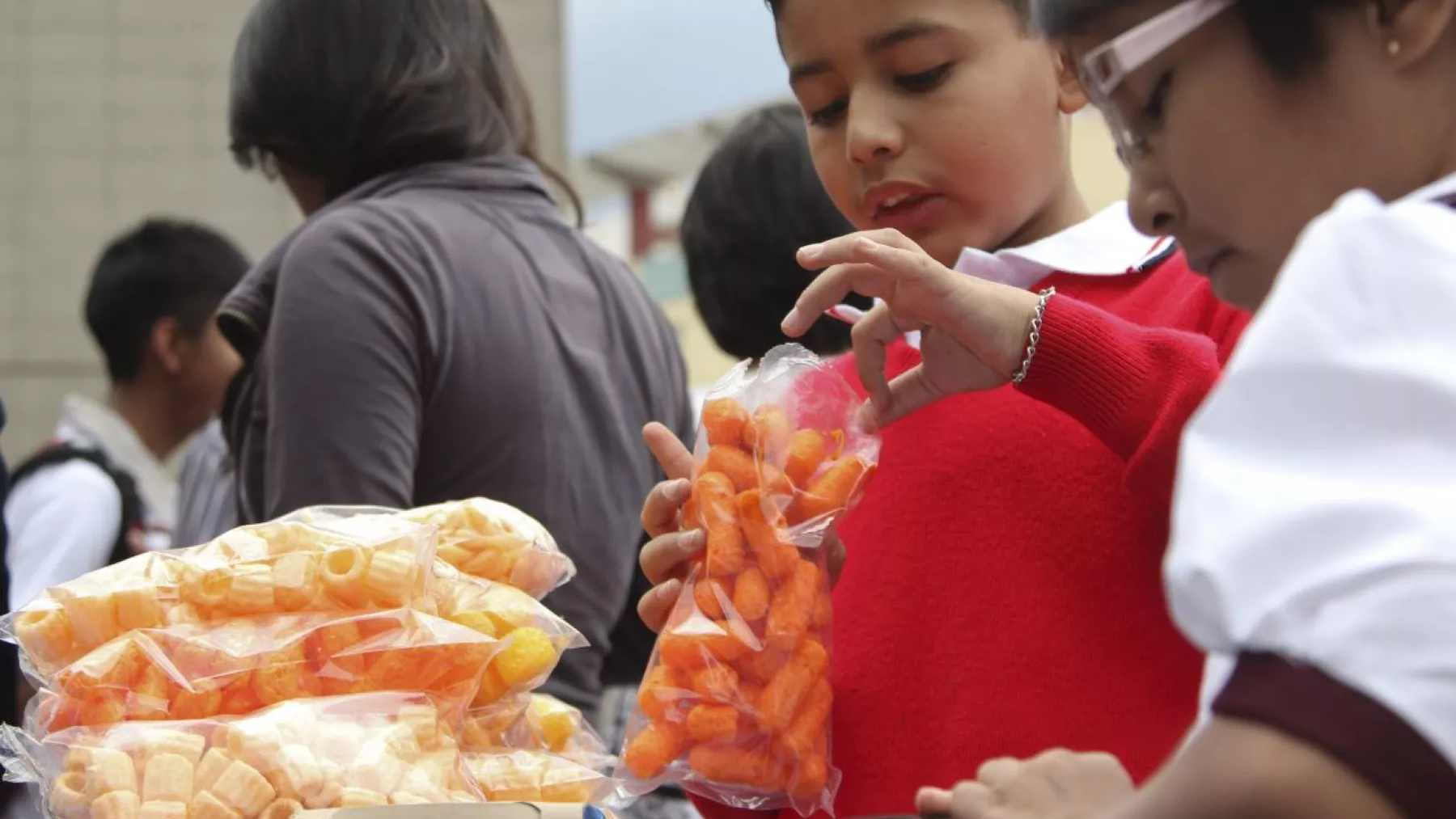 Preocupa obesidad y sobrepeso en escuelas de Cuautla