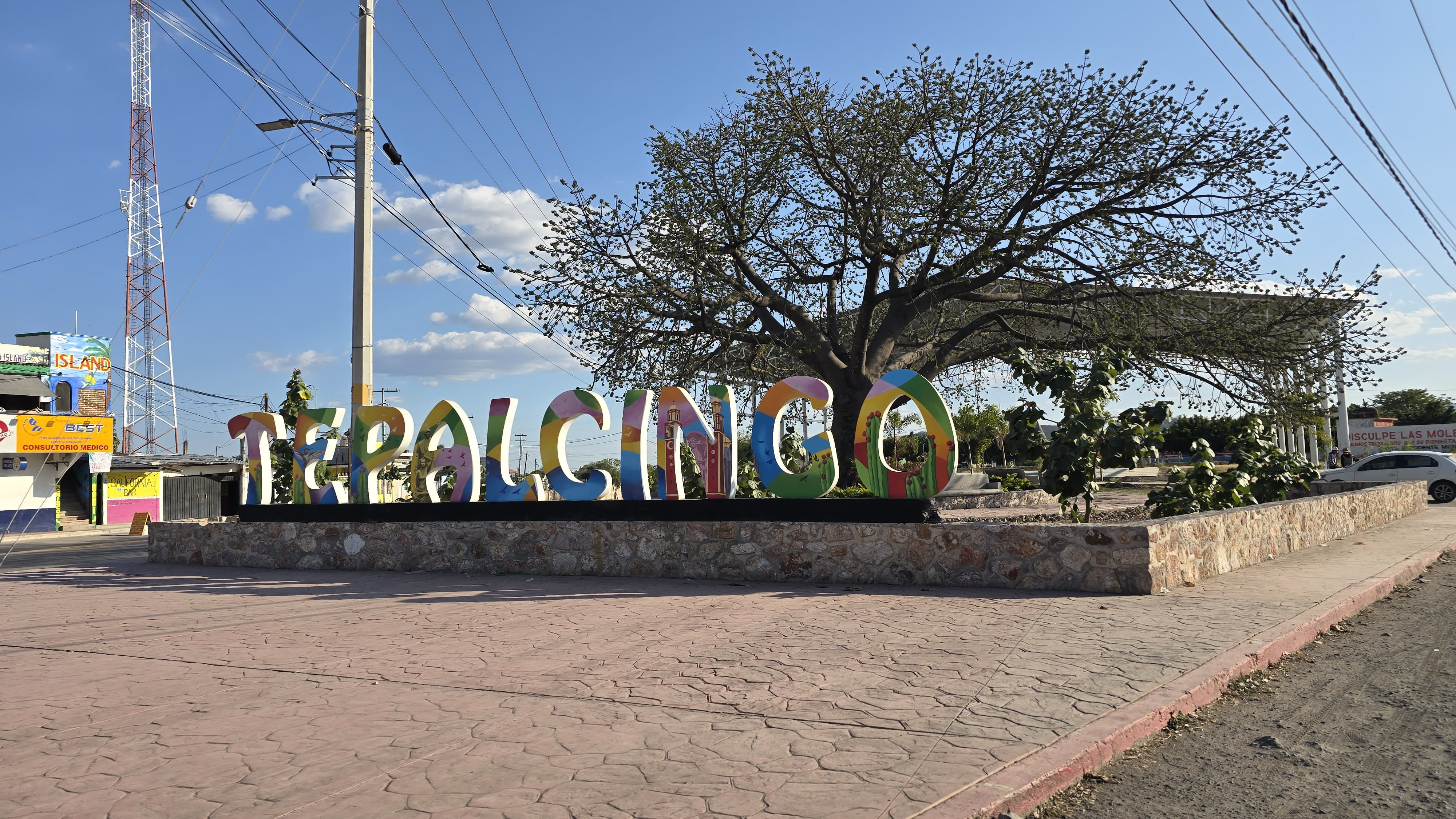 Busca alcalde de Tepalcingo impulsar Feria del Tercer Viernes de Cueresma