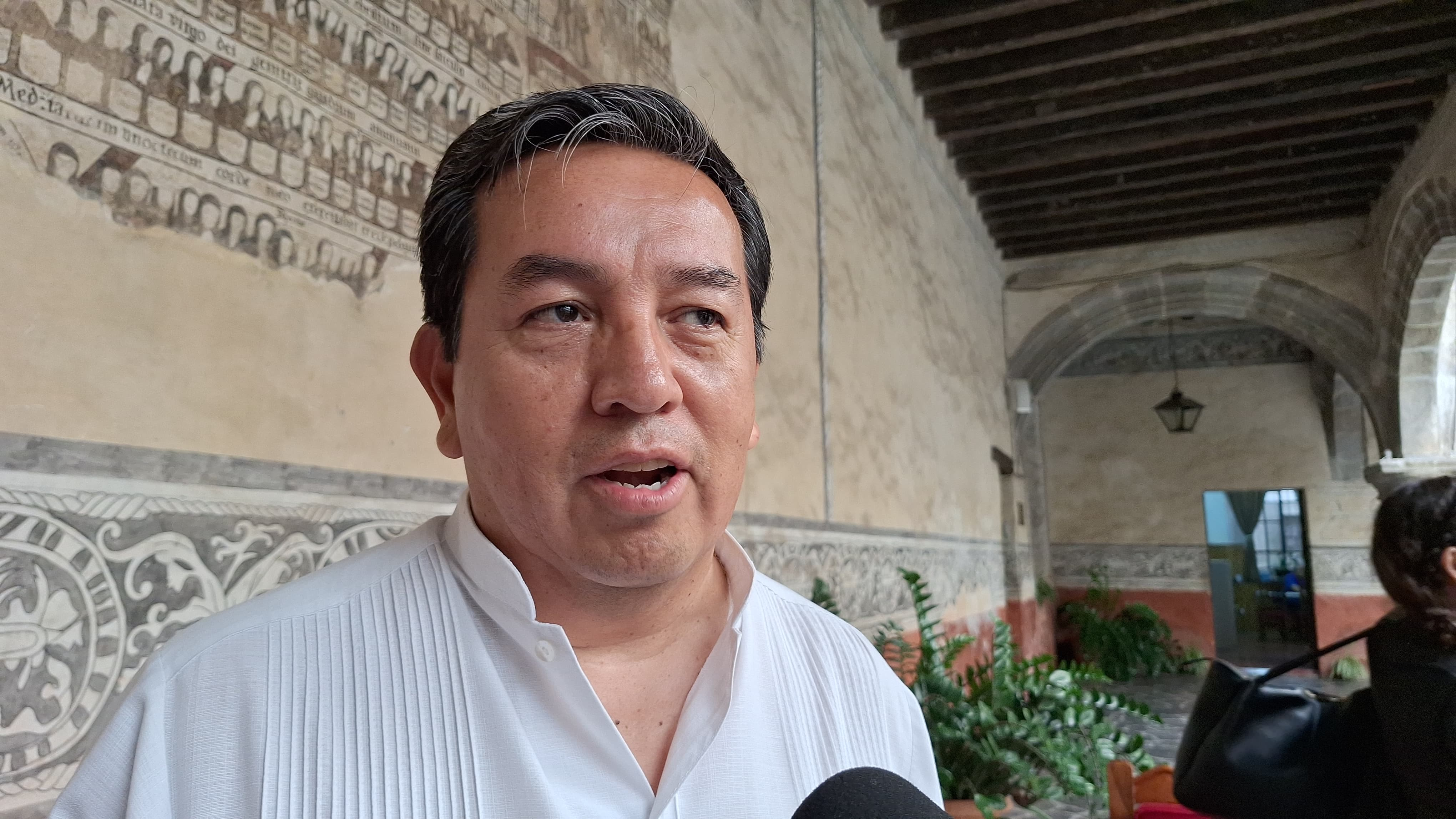 Iglesia católica lamentable violencia que enfrentan familias