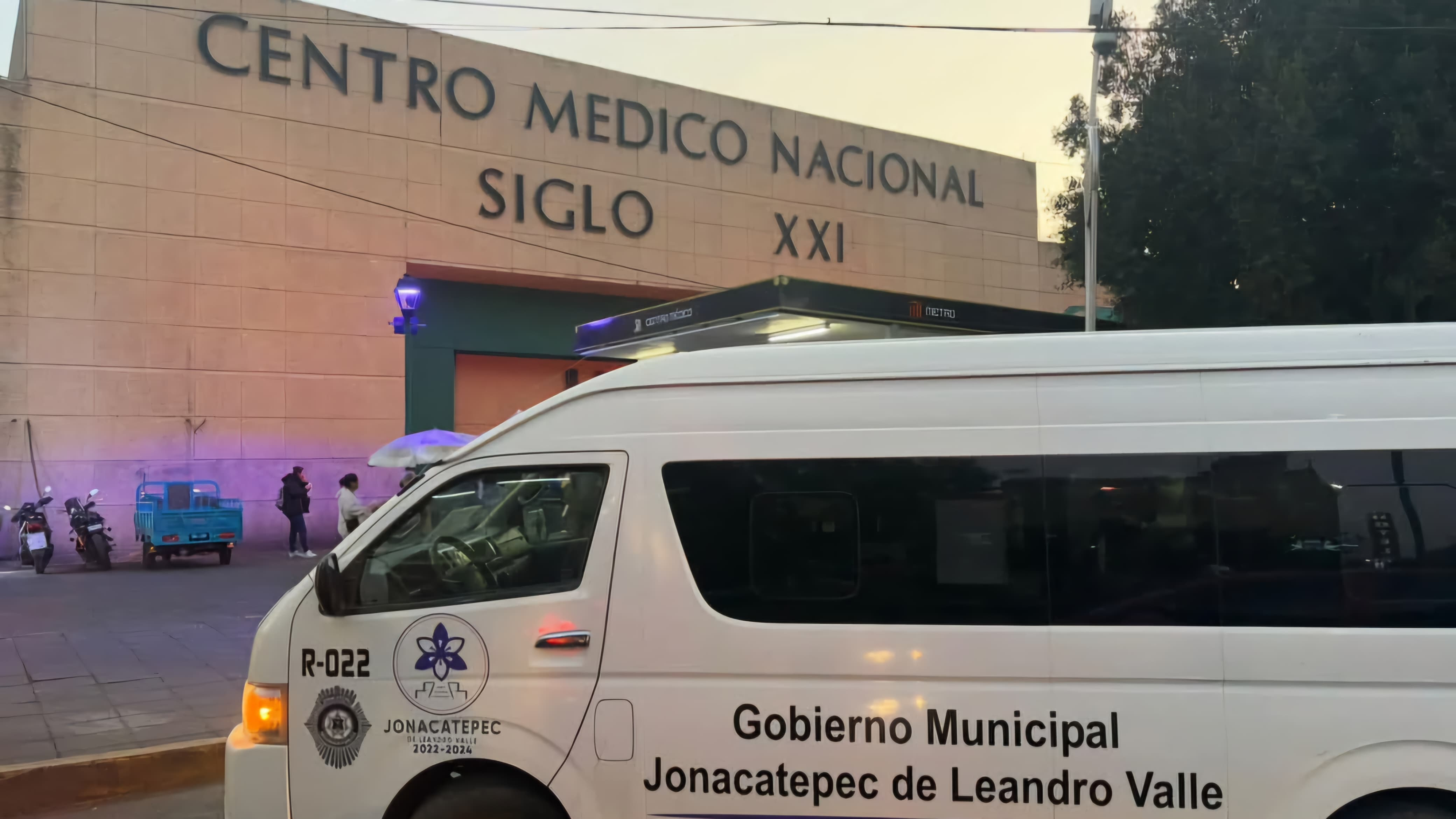 Cuenta Jonacatepec con una unidad de traslado