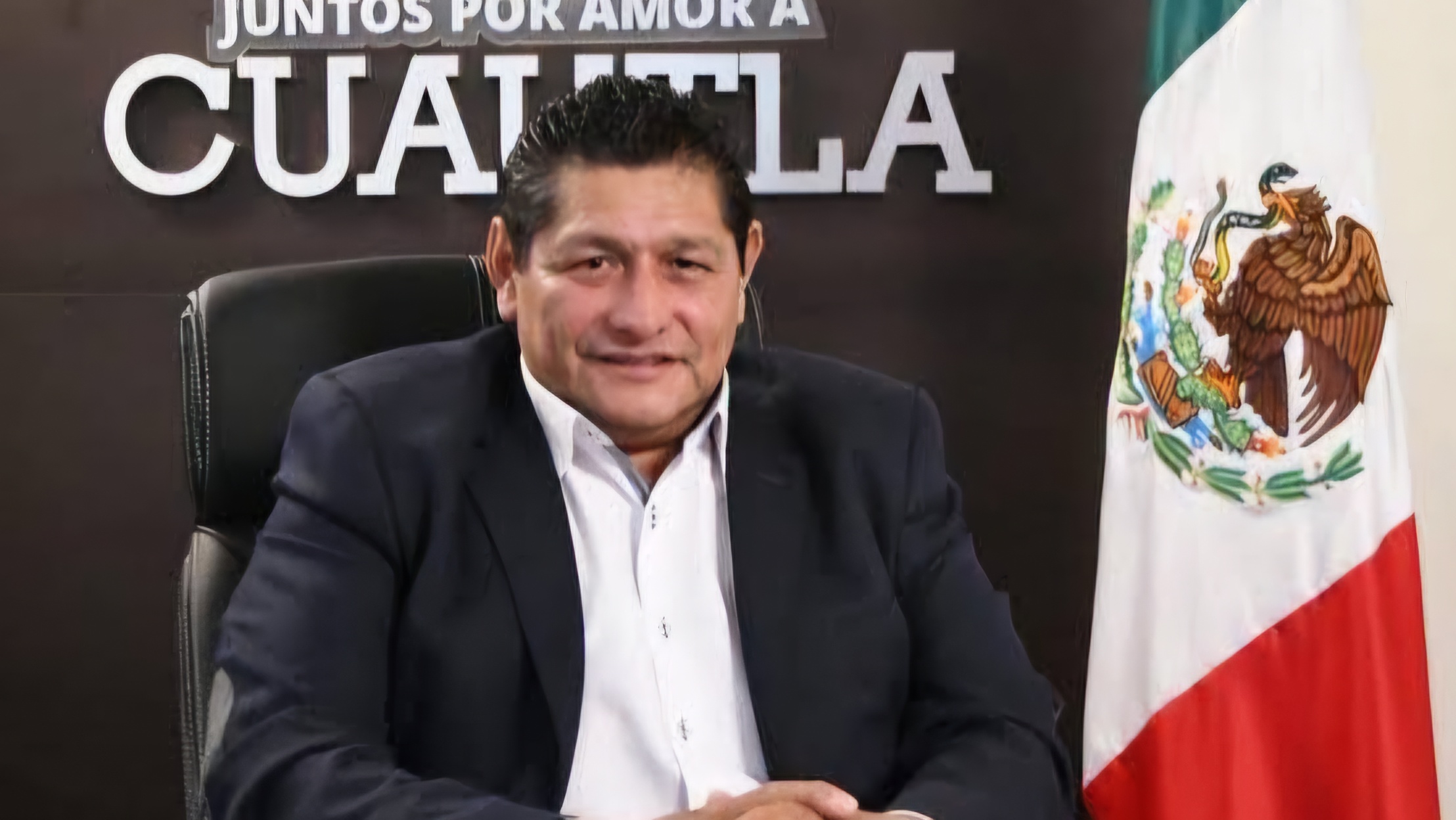 Corona Damián aseguró que se trabaja en conjunto para atender problema de inseguridad