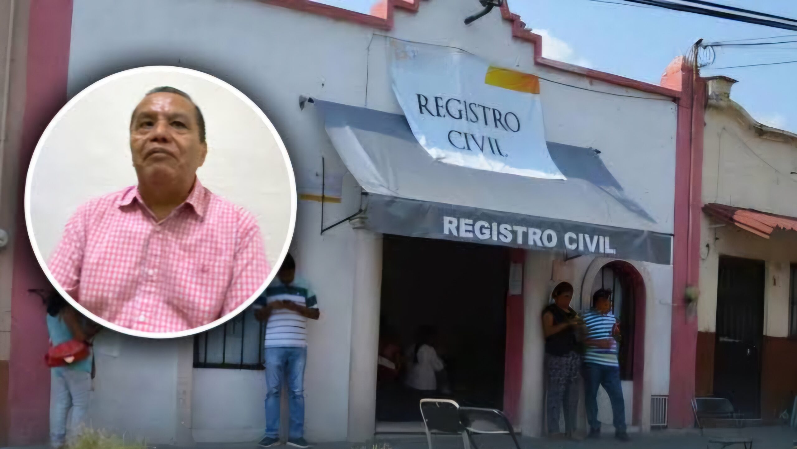 Registro Civil atenderá por cita