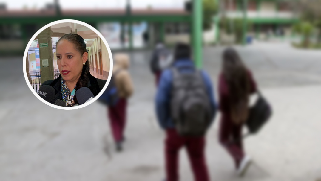 Ausentismo en escuelas por enfermedades respiratorias