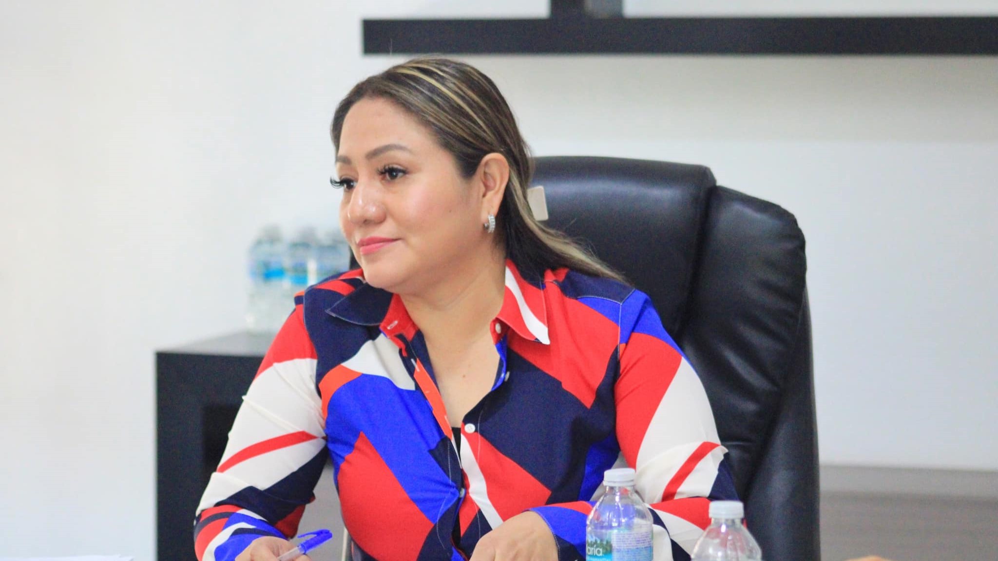 Se viene un proyecto importante para Ayala: Nayeli Mares