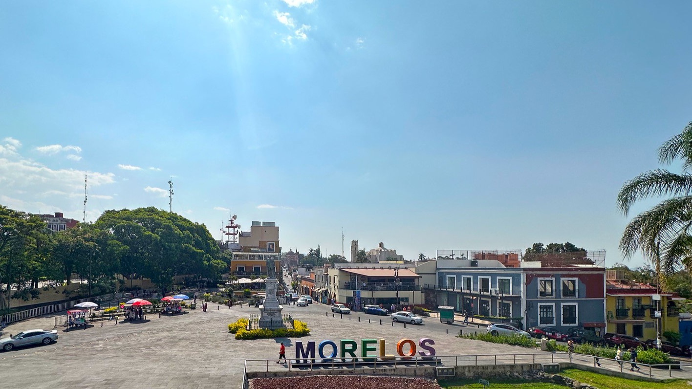 Aumentará calor este fin de semana en Morelos